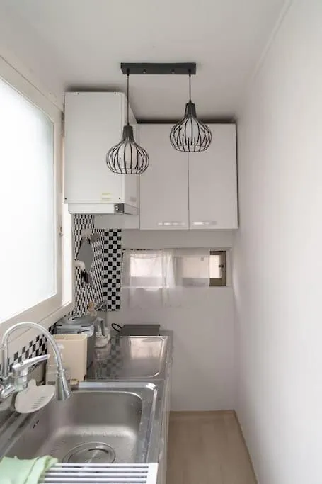 Appartement Boo K Stay Mj Seoel Zuid-Korea