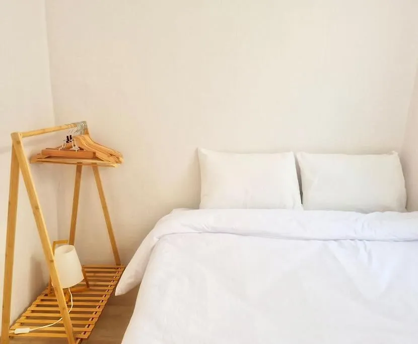 Appartement Boo K Stay Mj Seoel