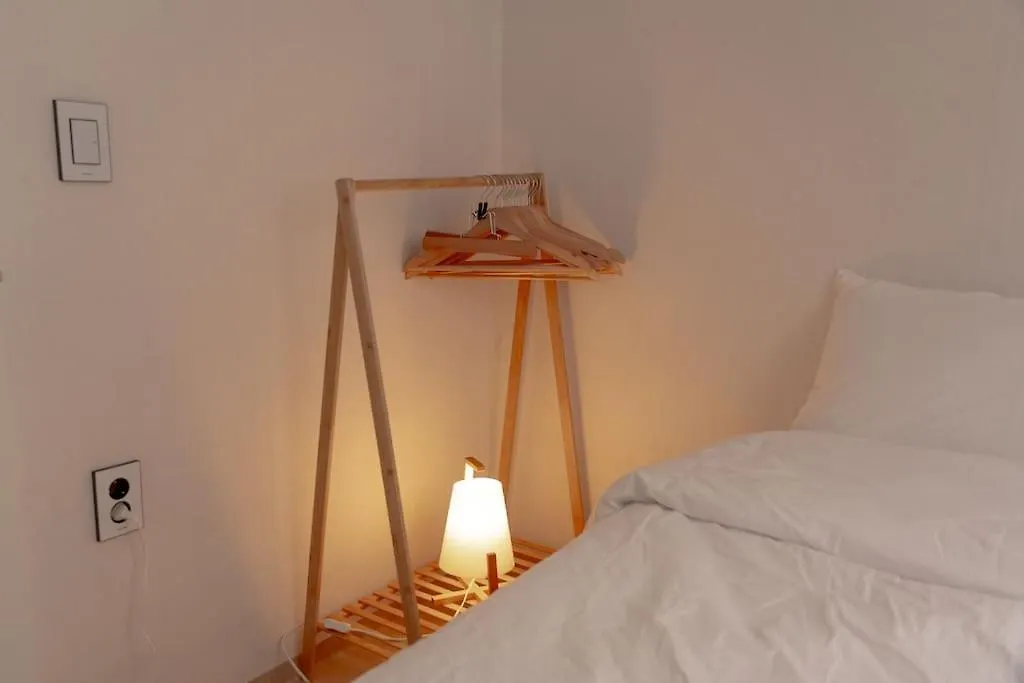 Appartement Boo K Stay Mj Seoel