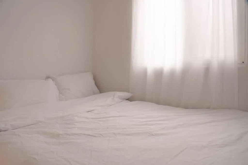 Appartement Boo K Stay Mj Seoel Zuid-Korea