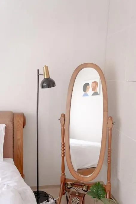 Appartement Boo K Stay Mj Seoel